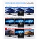 thumbnail image 4 of Estación de acoplamiento USB C con doble monitor Selore&S-Global 12 en 1, 4 of 6