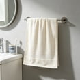 thumbnail image 6 of Super Absorbent Bath Towel,Soft Quick Drying Bath Sheet for Bathroom Home Gym Spa, 6 of 6
