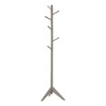 thumbnail image 1 of Coaster Furniture  CO- Coat Rack Gray, 1 of 3