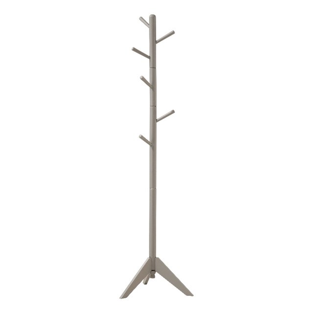 Coaster Furniture CO- Coat Rack Gray