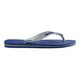 thumbnail image 2 of Sandalia Havaianas Talla 27 Blanco y Azul, 2 of 4
