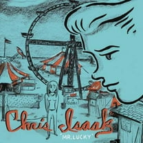Chris Isaak - Mr. Lucky - Music & Performance - CD