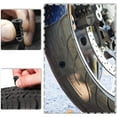 thumbnail image 2 of Tirefix Rubber Nail Kit,Tire Repair Rubber Nails Kit With 2 Sizes,Screw in Tire Repair Plugs,Fast Self-Service Tires Repairs Tools,Strong,Long-Lasting Seal,for Cars,Trucks, Motorcycles,Truck, 2 of 7