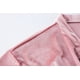 thumbnail image 4 of Camisón de terciopelo de manga larga para mujer, camisón sexy con tirantes para invierno y primavera, 4 of 5