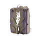 thumbnail image 2 of Bolsa de Pickleball, bolsa de transporte, mochila deportiva para entrenamiento, acampada y mochileros Café morado, 2 of 8