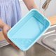 thumbnail image 5 of 350ml Silicones Folding Lunch Box, 5 of 6