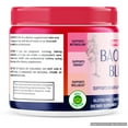 thumbnail image 3 of Baobab Bliss Powder, The Secret Native African Coffee, BaobabBliss Detox to Support Fitness & Healthy Lifestyle, All Natural Fiber Supplement, Organic Review (30 Servings), 3 of 6
