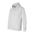 thumbnail image 3 of S700 Hoodie Sweatshirt 9 oz. EcoSmart Pullover, 3 of 13