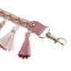 thumbnail image 2 of Reempzo de s de de l hombro d desmontable del punto de DIY para para Rosado Soledad Correa de bolso Reemplazo de bricolaje, 2 of 7