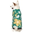 thumbnail image 5 of Uemuo Happy Mother's Day1 for Winter Dog Hoodie Sweatshirts with Pockets Warm Dog Clothes for Small Dogs Chihuahua-X-Small, 5 of 8