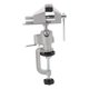 thumbnail image 2 of Tornillo de banco, tornillo de mesa, soporte de sujeción profesional multifuncional de fácil instalación con rotación de 360 ​​grados y fabricado en, 2 of 8