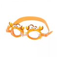 thumbnail image 1 of 6 Gafas De Natación Para Niños, Gafas De Natación Prácticas De Dibujos Animados Para Niños Y Bebés Al Aire Libre, 1 of 8