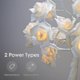 thumbnail image 2 of Lamps Led Rose Flower Bedside Bedroom Night Light White, 2 of 4
