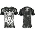 thumbnail image 2 of Xtreme Couture by Affliction Men's T-Shirt Pallbearer, 2 of 8