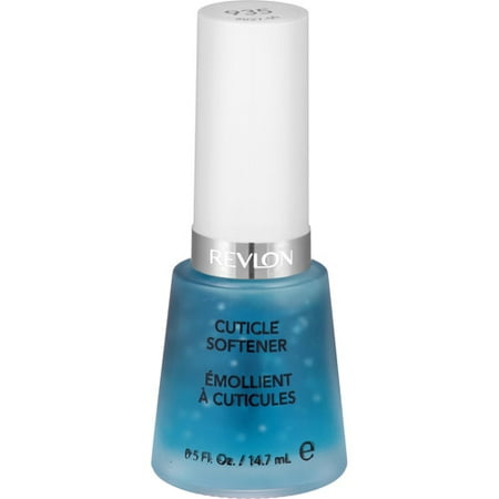 Revlon Cuticle Softener, 0.5 fl oz