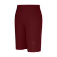 thumbnail image 4 of Diufon Yoga Shorts for Women High Waisted Athletic Legging Shorts for Under Dresses Women Soft Stretch Shorts, 4 of 7