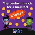 thumbnail image 3 of Utz Halloween Mini Cheeseball Treats, 0.25 oz, 32 Count, 3 of 8
