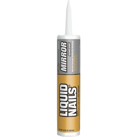 UPC 022078069307 product image for PPG Inc Liquid Nails LN930 Liquid Nails Mirror Adhesive-10OZ MIRROR ADHESIVE | upcitemdb.com