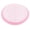 Pink, variant on batmeuy Women Sinamay Cocktail Hat Fascinator Round Base Millinery DIY Craft Accessory