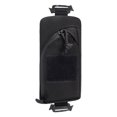 thumbnail image 1 of FLhrweasw Mochila Con Correa para El Hombro Herramientas para Senderismo Al Aire Libre (negro), 1 of 7