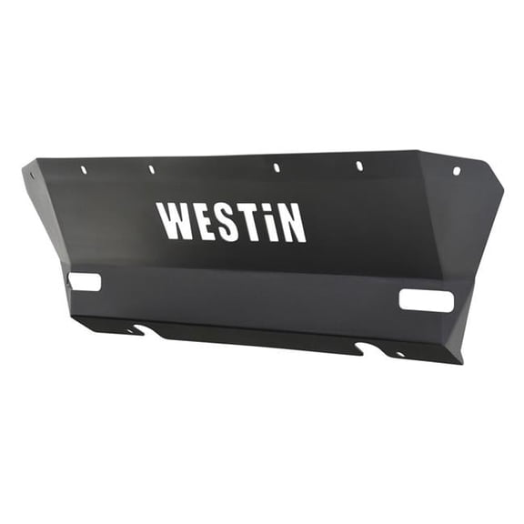 Pro-Mod Skid Plate for 2015 Chevrolet Colorado, Textured Black