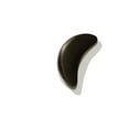 thumbnail image 3 of Master Massage Large Crescent Shape Balsalt Stone for Hot Stone Massage 2 Piece Pack, 3 of 4