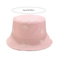 thumbnail image 7 of Travelwant Cute Bucket Hat Beach Fisherman Hats for Women, Reversible, 7 of 7