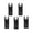 B, variant on koolsoo Bi-metal Universal Oscillating Multi Tool Saw blades Fits For Power Tools B