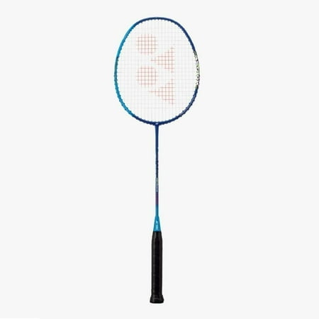 Yonex Astrox 01 Clear Badminton Racket Clear Blue  4U5 Strung
