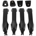 thumbnail image 1 of 6921106090C0 Accesorios para manija de puerta exterior para automóvil para 2012-2017 6925006020C0, 1 of 5