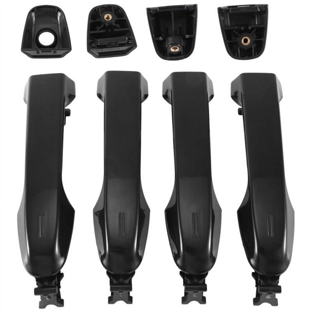 6921106090C0 Accesorios para manija de puerta exterior para automóvil para 2012-2017 6925006020C0