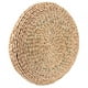 thumbnail image 4 of Cojín,Totora Tejido A Mano Puf Asientos Tatami Cojín Cojín De Piso Diseño Elevado, 4 of 8