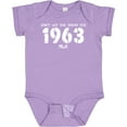 thumbnail image 3 of Inktastic Don't Let the Dream Die 1963 MLK Boys or Girls Baby Bodysuit, 3 of 5