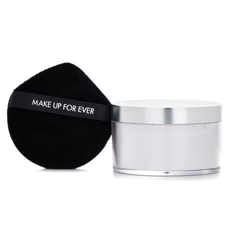 Make Up For Ever Ultra HD Invisible Micro Setting Loose Powder