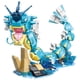 thumbnail image 5 of Bloques de construcción de Pikachu de dibujos animados de Pokémon, Bulbasaur juguete, modelo ensamblado para niños, mascota, elfo, regalo para niños, Compatible con Lego, 5 of 5