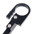 thumbnail image 3 of Belt Sander Attachment for 100 Electric Angle Grinder Sanding Belt Adapter, 3 of 16