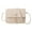 White, variant on Crossbody Bags for Women Small Purse Messenger Bag Fashion Cross Body Handbags Vegan Leather Buckle Shoulder Bag Red