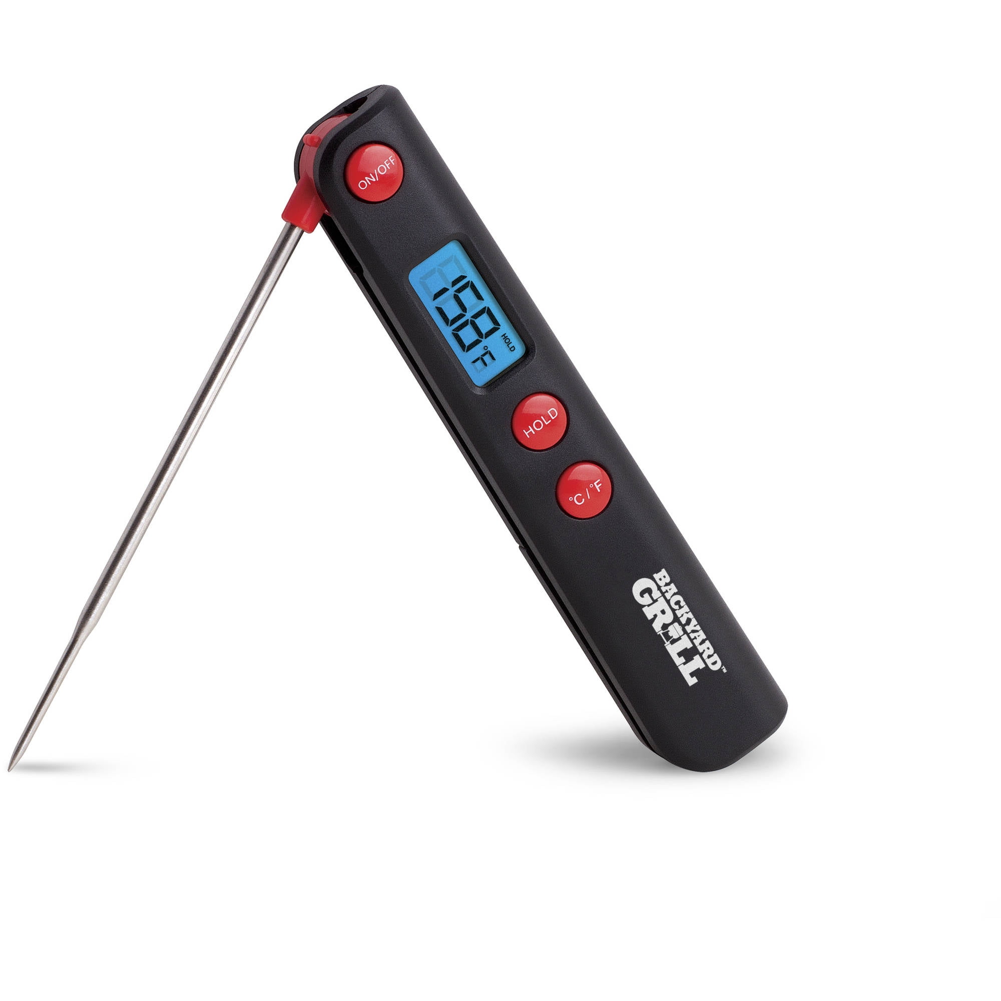 Wireless Grilling Thermometer