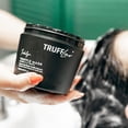thumbnail image 2 of Truffluv Truffle Mask, Mascarilla para Cabello Seco y Crecimiento, 500 ml, 2 of 4
