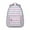 Pink-42, variant on Durable Dog Pattern Backpack for School & Office - Large Capacity Laptop Bag with Anti-Theft Pocket, Comfortable Shoulder Straps, Gift Idea for Dog Enthusiasts