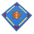 thumbnail image 2 of Mat Table Mahjong Cover Poker Reduction Formats Noice Tablecoversgame Resistant Rubber Playmat Mountain Imports, 2 of 7