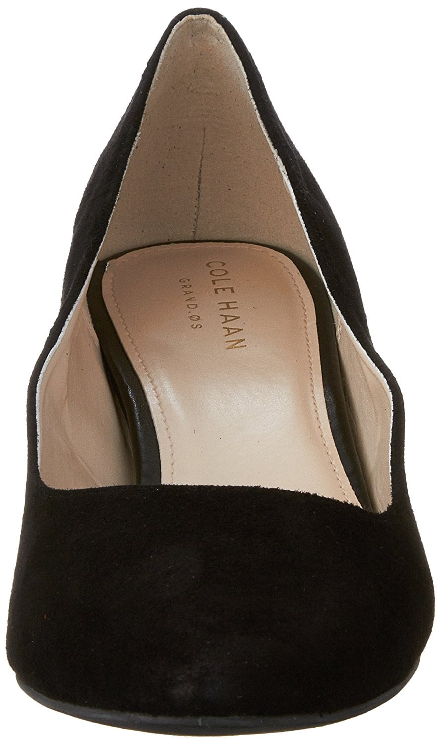 cole haan claudine pump