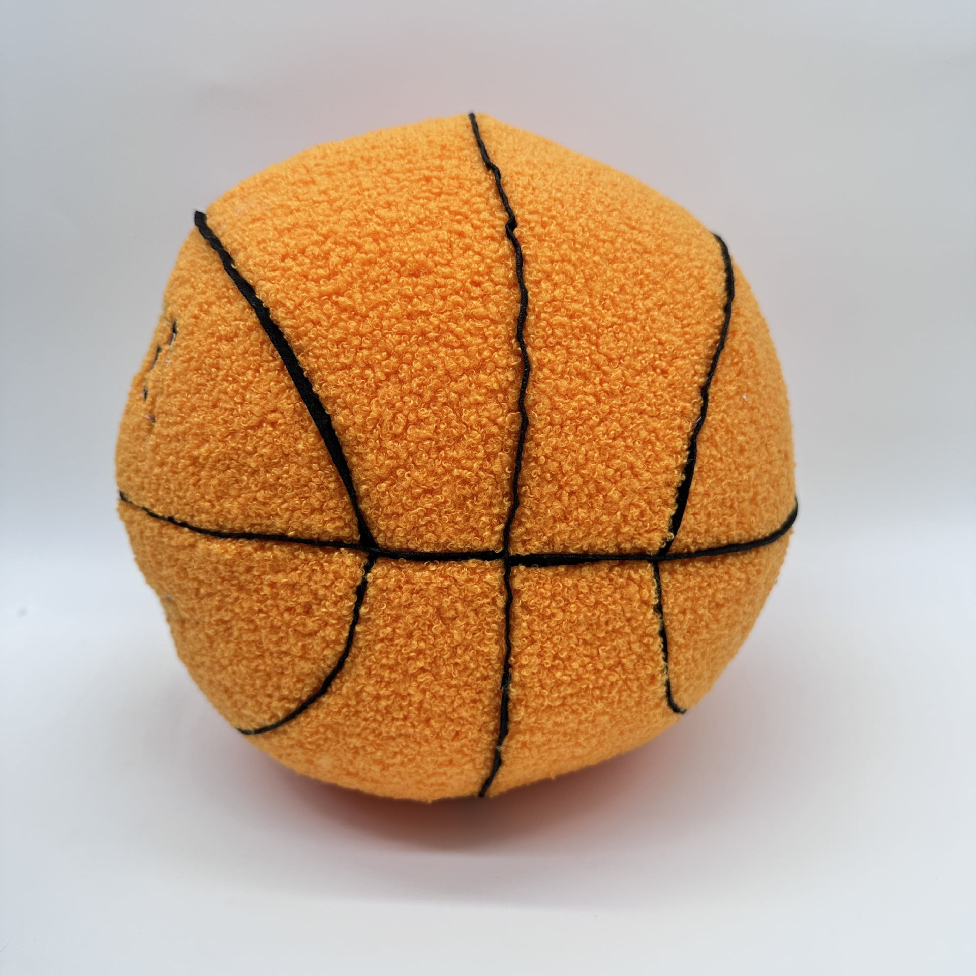 Panier de basket-ball peint poubelle basket-ball orange basket-ball SVG  décor de classe décor orange orange décor de salle de bain décor de bureau  -  France