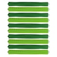 thumbnail image 1 of 5 Set Rubber Roller Brush Replacement Parts for S9 (9150) S9+ S9 Plus (9550) S Series Vacuum Cleane., 1 of 5
