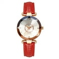 thumbnail image 5 of SENO Ladies Watch Fashion Jewelry Watch For Women Christmas Ornaments Sapphire Style Women Watches Luxury, 5 of 7