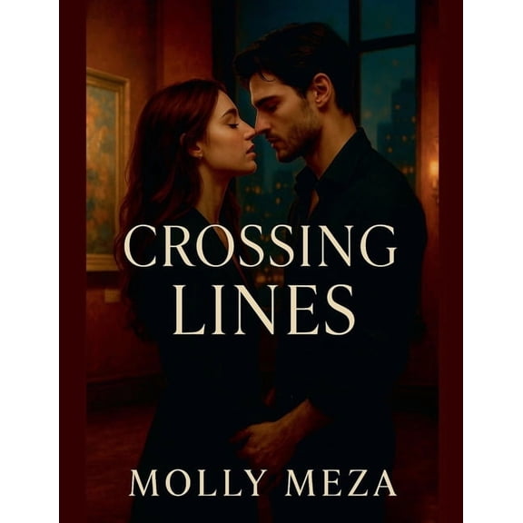 Crossing Lines, (Paperback)
