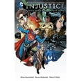 thumbnail image 2 of Injustice: Gods Among Us: Year Three Vol. 2, 2 of 2