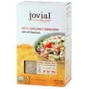Jovial Einkorn Wheat Berries, Organic, 16 Ounce (Pack of 4)