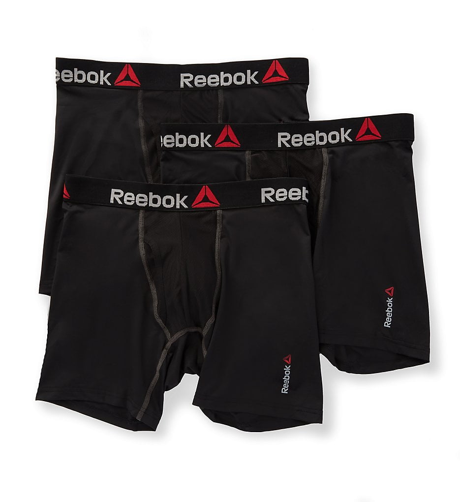 reebok performance underwear speedwick