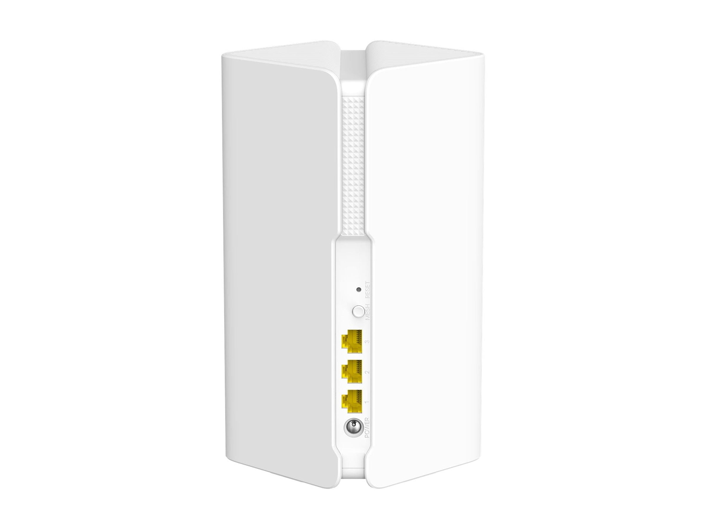Tenda nova MX15 Pro Wi-Fi 6 IEEE 802.11 a/b/g/n/ac/ax Ethernet Wireless Router